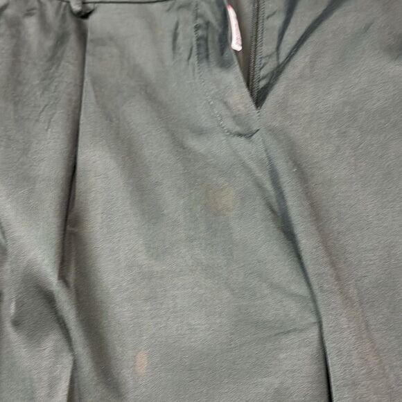 La Perla Green Cargo Style Pants 6 - Picture 11 of 11